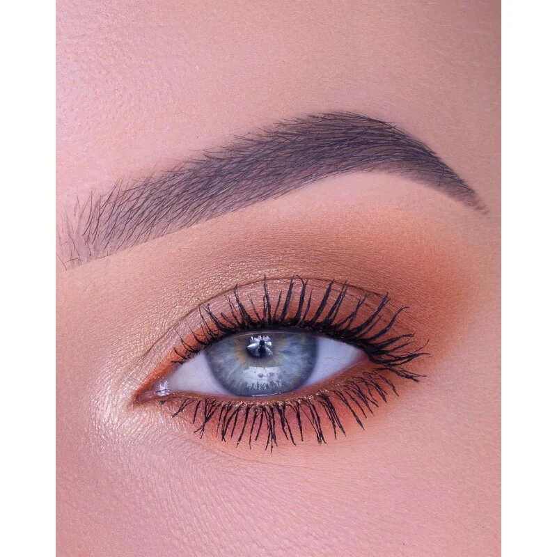 theBalm Fun Guy Eyeshadow Palette Vol 1 szemhéjfesték paletta 7.2 g
