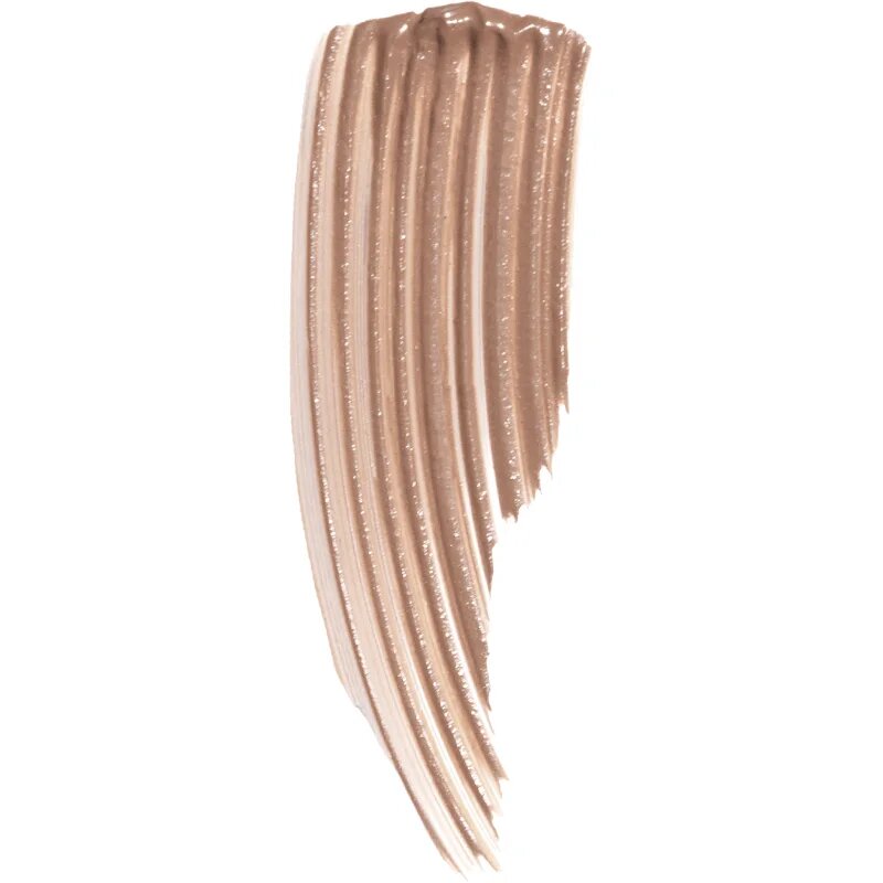theBalm It's a Brow Time Brow Gel szemöldökzselé árnyalat Blonde Brown 3.6 ml