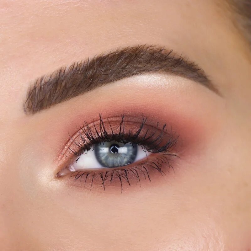 theBalm Male Order® Domestic Male szemhéjfesték paletta 13.2 g