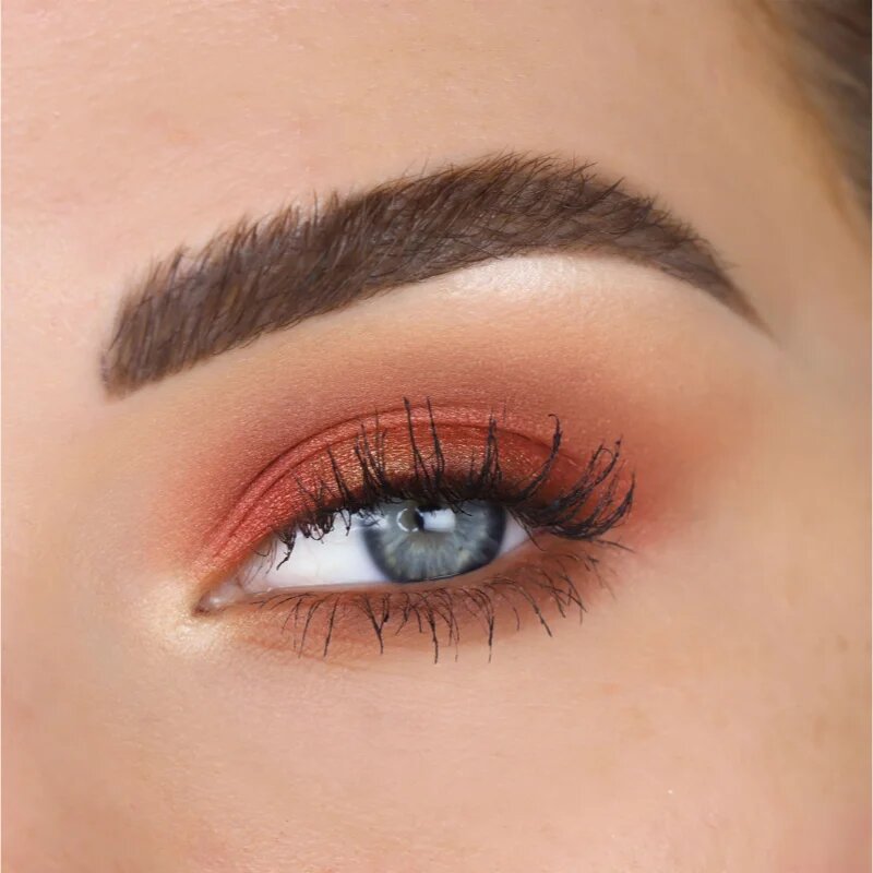 theBalm Male Order® First Class Male szemhéjfesték paletta 13.2 g