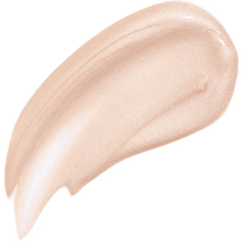 theBalm Oliver Dewy Face Drops folyékony bőrélénkítő árnyalat Golden Glow 28 ml