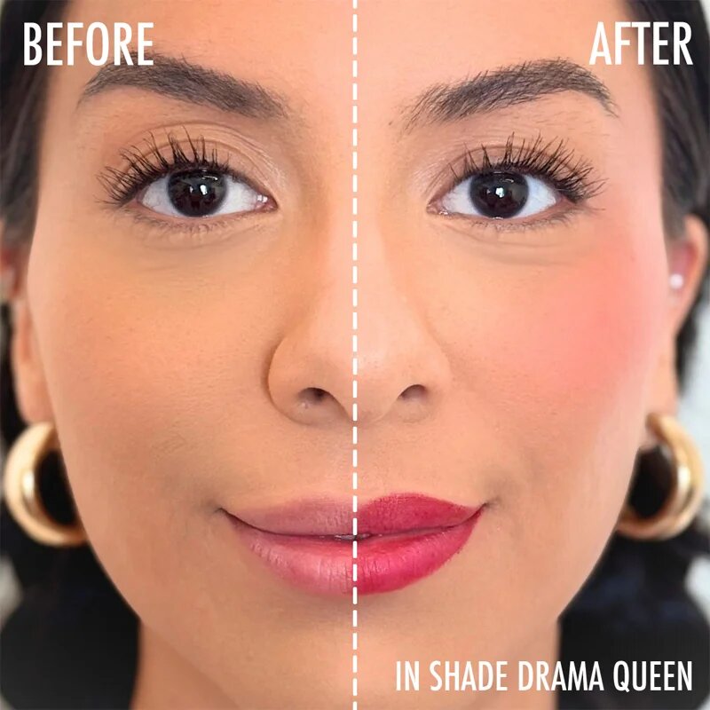 theBalm Stainiac® Lip And Cheek Stain multifunkcionális smink ajkakra és arcra árnyalat 4 ml