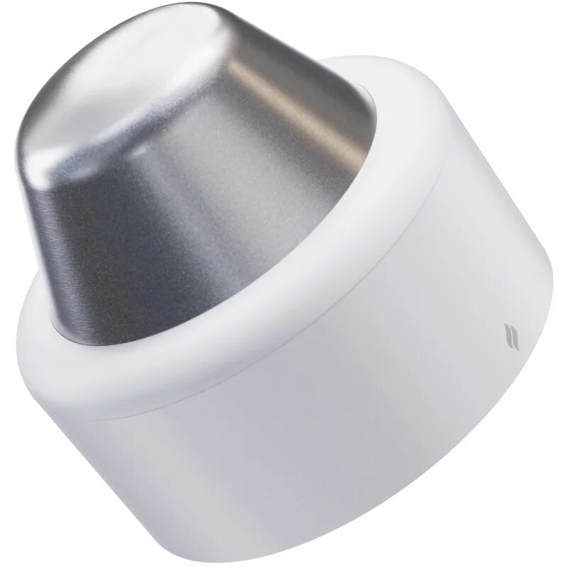 Therabody Hot & Cold Rings melegítő és hűtő kiegészítő a Theraface-hez szín White 2 db