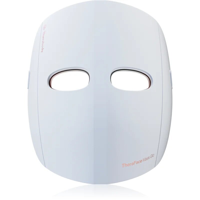 Therabody TheraFace Mask Glo LED-es arcmaszk 1 db