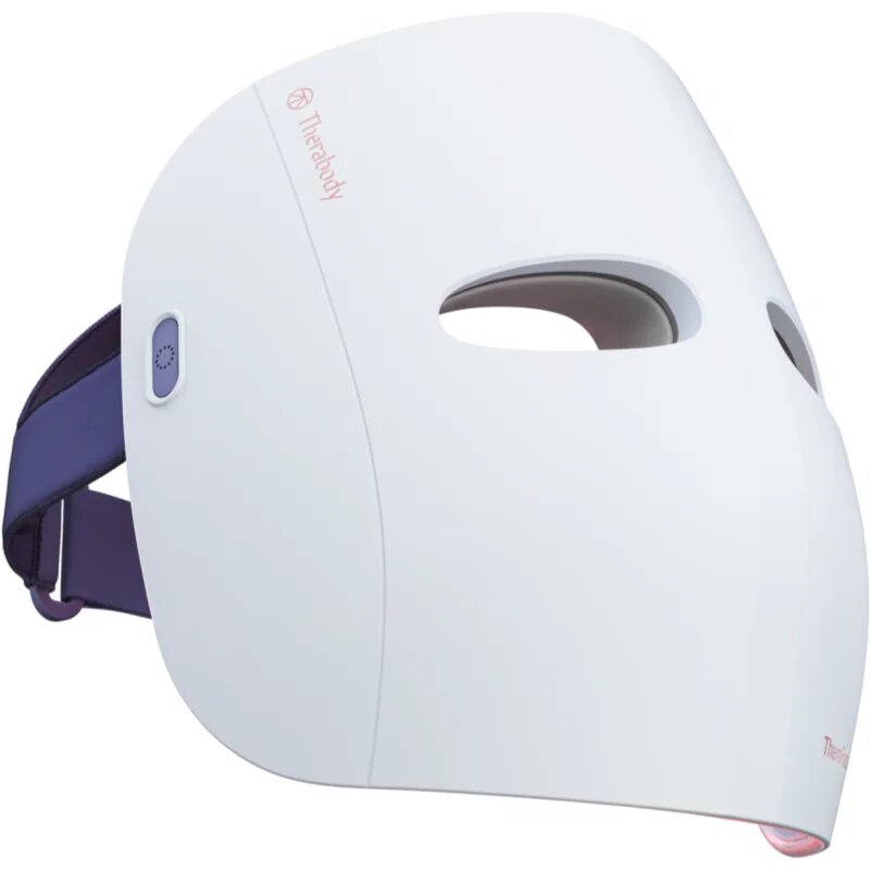 Therabody TheraFace Mask Glo LED-es arcmaszk 1 db