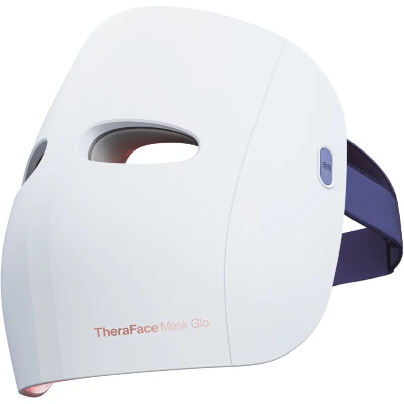 Therabody TheraFace Mask Glo LED-es arcmaszk 1 db