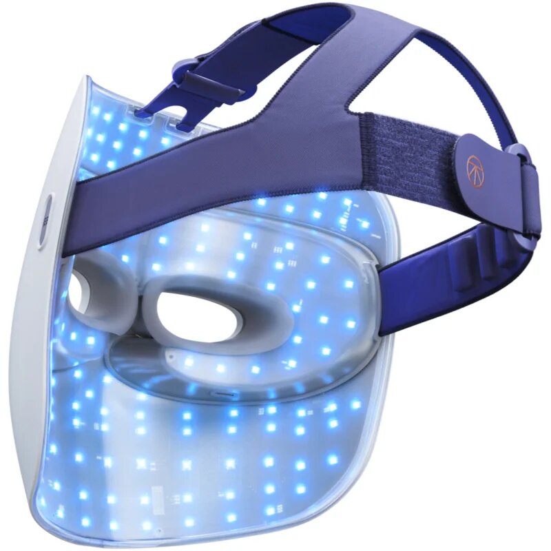 Therabody TheraFace Mask Glo LED-es arcmaszk 1 db