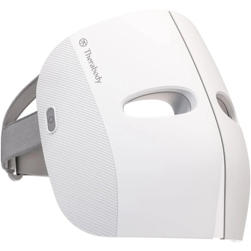 Therabody TheraFace Mask LED-es arcmaszk 1 db