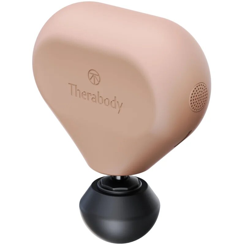 Therabody Theragun Mini 3rd Generation masszázspisztoly Desert Rose 1 db
