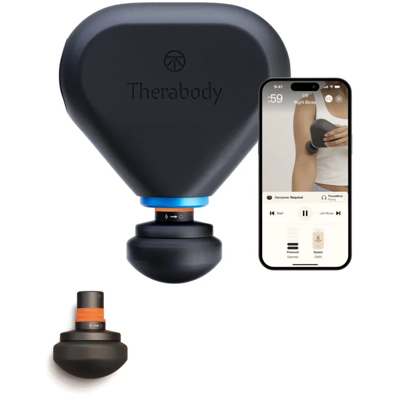 Therabody Theragun Mini Plus masszázspisztoly 1 db