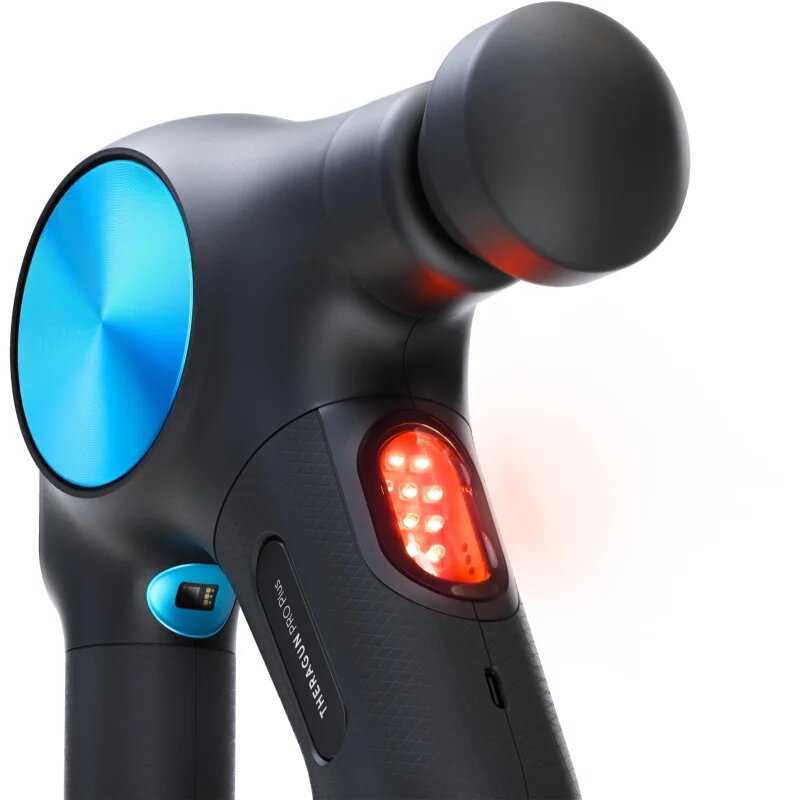 Therabody Theragun Pro Plus masszázspisztoly 1 db