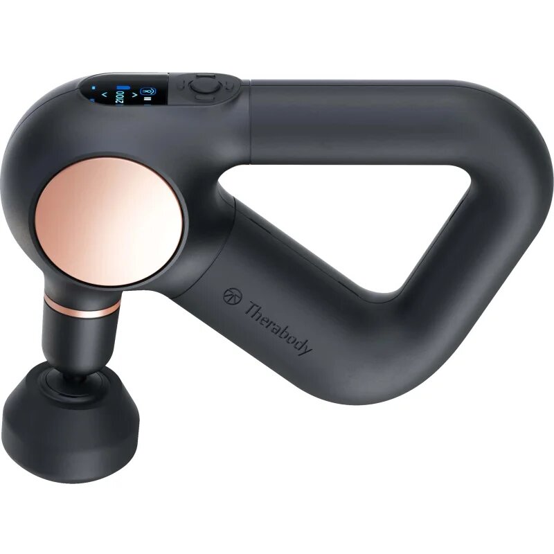Therabody Theragun Sense masszázspisztoly szín Black 1 db