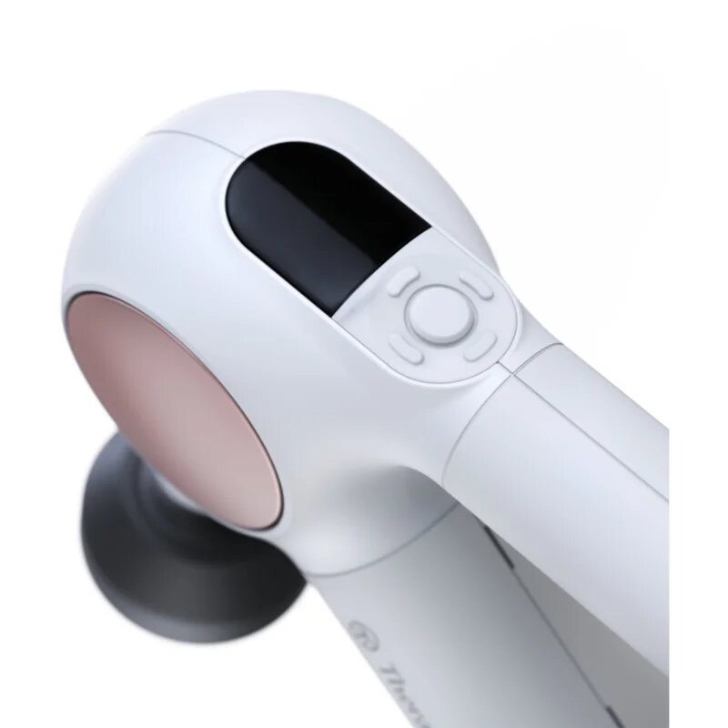 Therabody Theragun Sense masszázspisztoly szín White 1 db