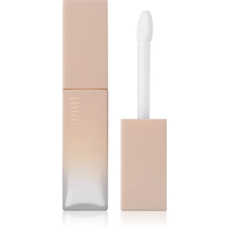 thim Essential Lip Milk szájfény krémes textúrával a táplálásért és hidratálásért 7 g