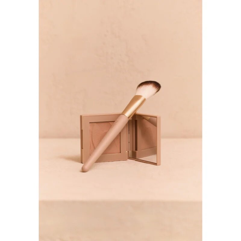 thim Infusion Blush púderes arcpír az élénk bőrért árnyalat 01 Oat 4.5 g