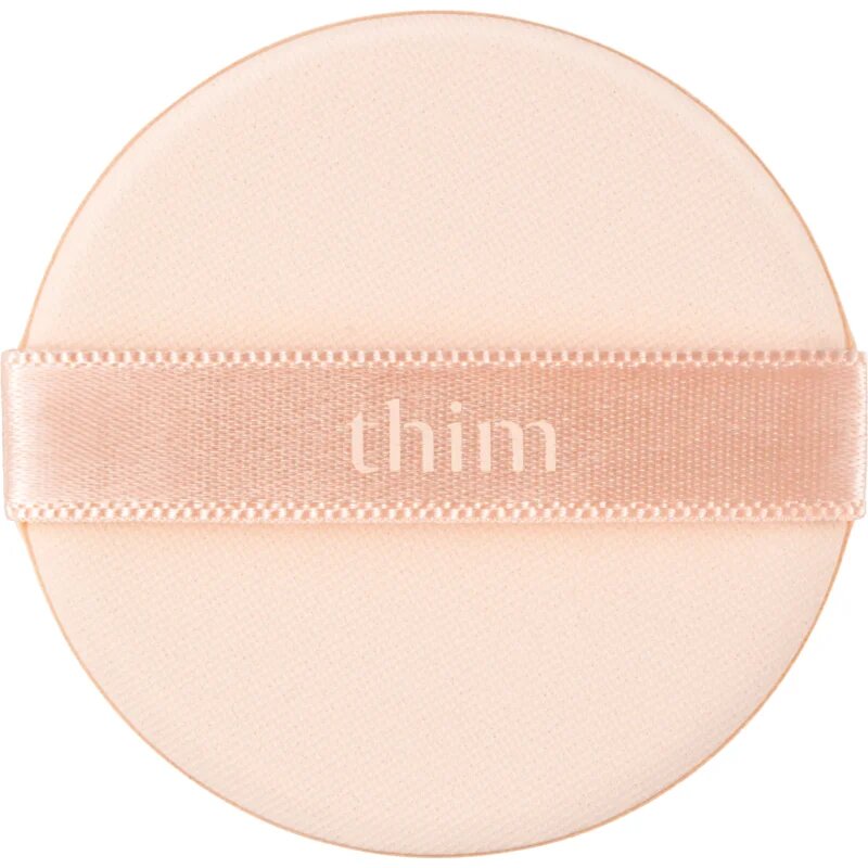 thim Luminous Skin Cushion tartós alapozó sminkszivaccsal élénk és hidratált bőr árnyalat 25 Tan 15 g