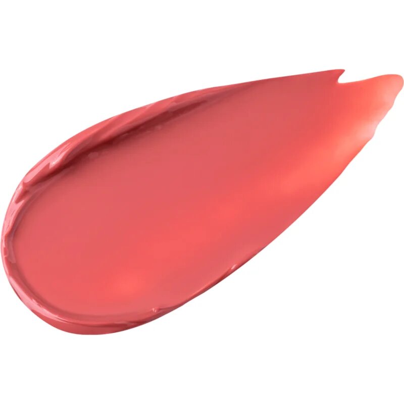thim Satin Lip Glaze tartós ajakfény hidratáló hatással árnyalat 03 Fig Noir 6 g