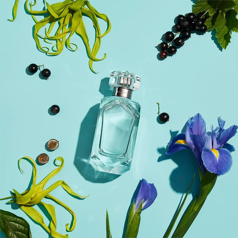 Tiffany & Co. Sheer Eau de Toilette hölgyeknek 30 ml