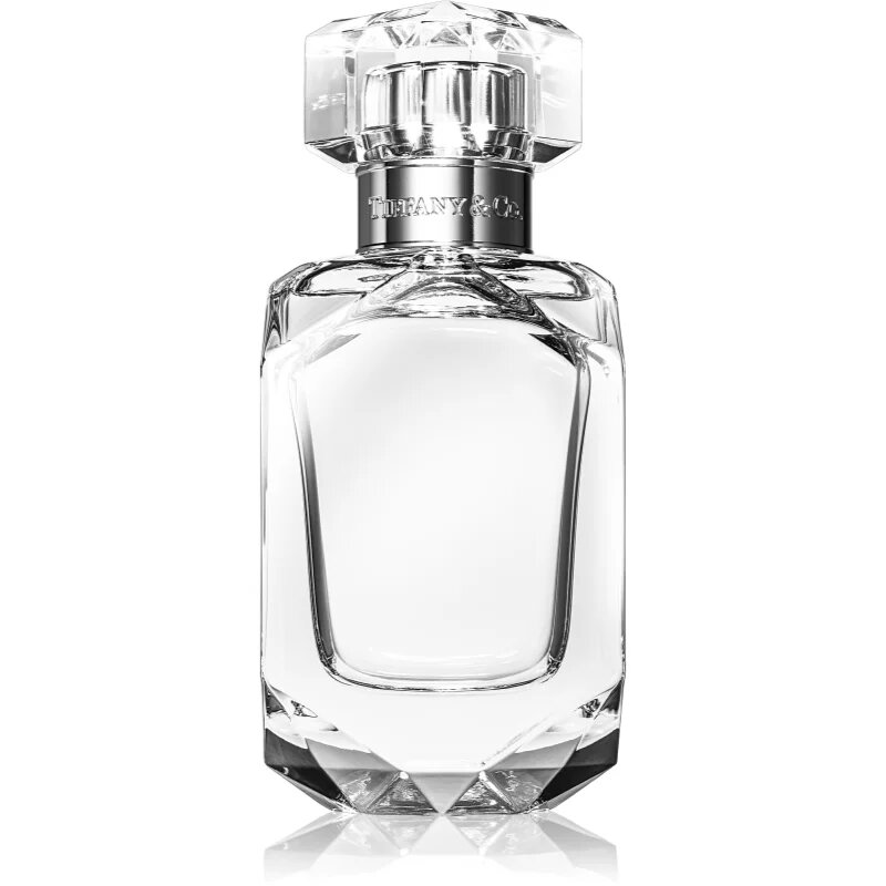Tiffany & Co. Sheer Eau de Toilette hölgyeknek 50 ml