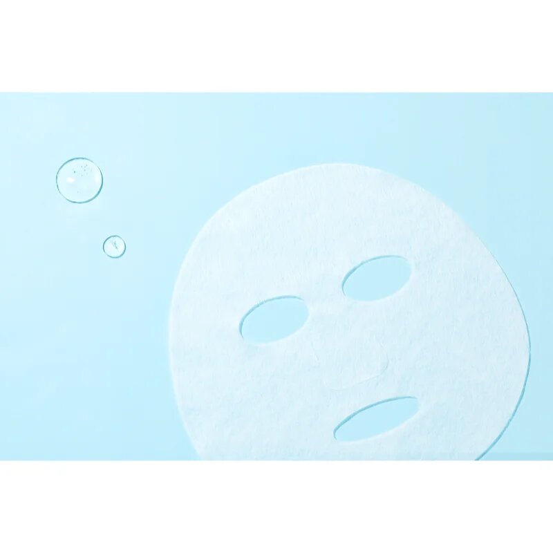 TIRTIR Ampoule Mask NMF Hydro arcmaszk az intenzív hidratálásért 30 db