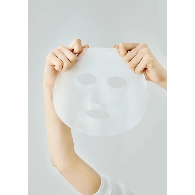 TIRTIR Ampoule Mask NMF Hydro arcmaszk az intenzív hidratálásért 30 db