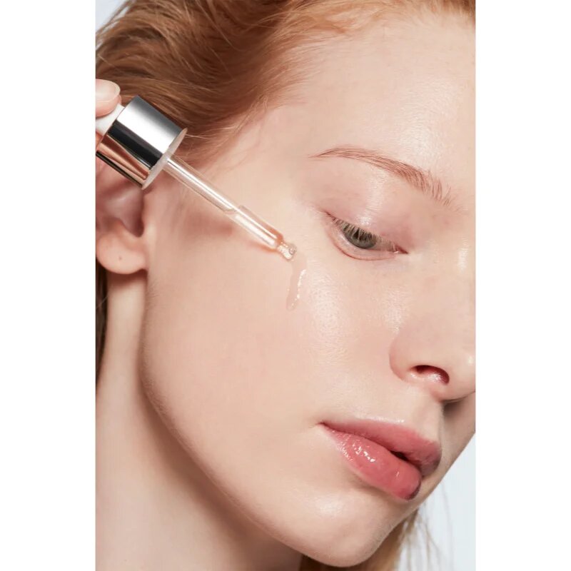 TIRTIR Azelaic Acid 12% Serum nyugtató szérum a bőrpír ellen hidratáló hatással 30 ml