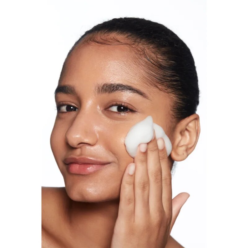 TIRTIR Hydro Boost Enzyme Powder Wash Enzim peeling púder az élénk és kisimított arcbőrért 75 g