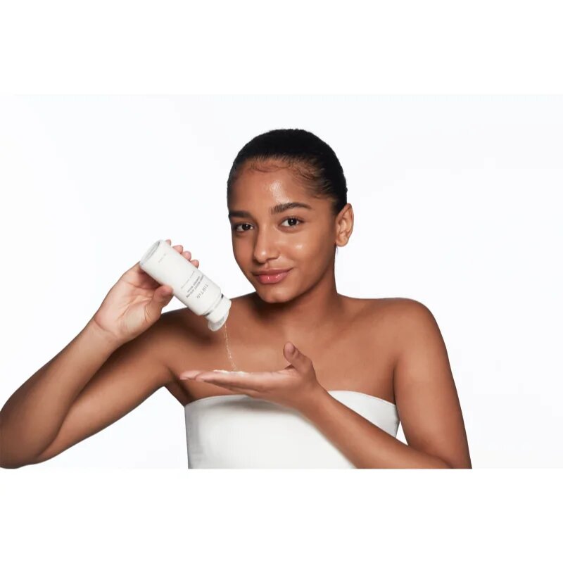 TIRTIR Hydro Boost Enzyme Powder Wash Enzim peeling púder az élénk és kisimított arcbőrért 75 g