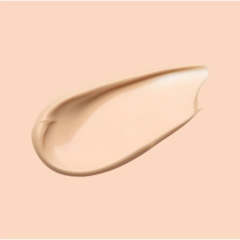 TIRTIR Mask Fit All Cover Cushion Mini mattító make-up szivaccsal árnyalat 21N Ivory 4.5 g