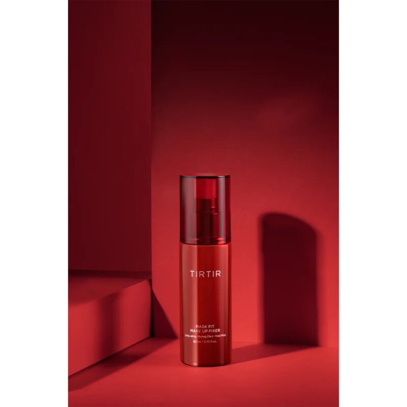 TIRTIR Mask Fit Makeup Fixer sminkfixáló spray -ben 80 ml