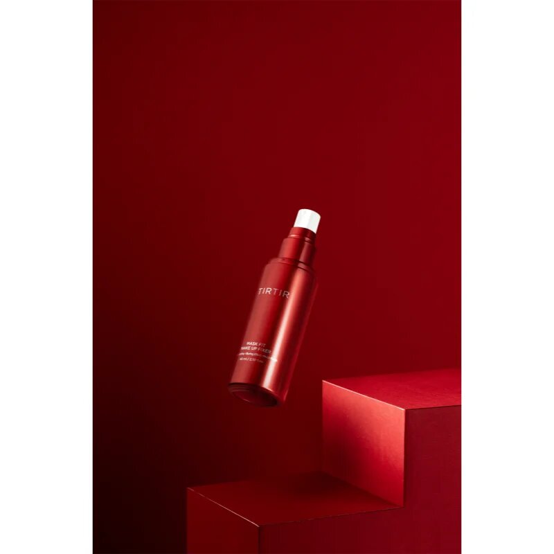 TIRTIR Mask Fit Makeup Fixer sminkfixáló spray -ben 80 ml