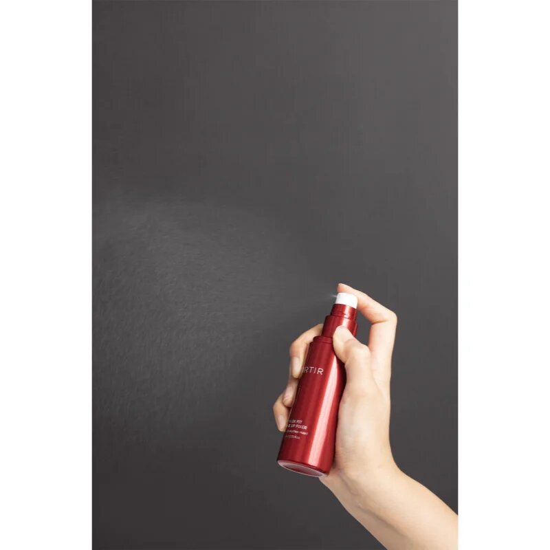 TIRTIR Mask Fit Makeup Fixer sminkfixáló spray -ben 80 ml