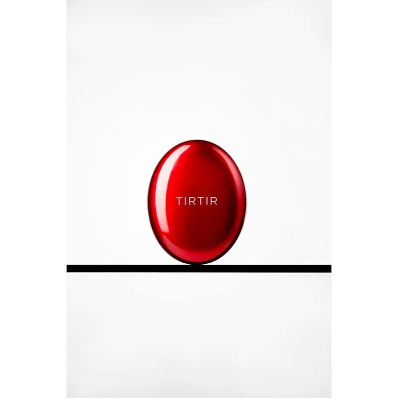 TIRTIR Mask Fit Red Cushion tartós alapozó sminkszivaccsal árnyalat 28N Oat 18 g