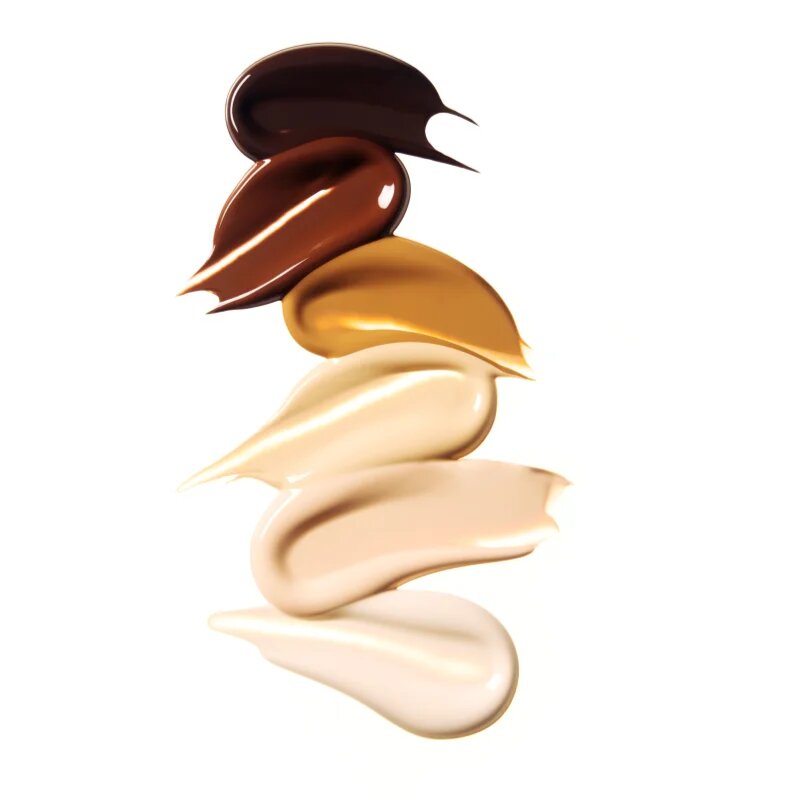 TIRTIR Mask Fit Red Foundation frissítő folyékony make-up hidratáló hatással árnyalat 13N Fair Ivory 30 ml