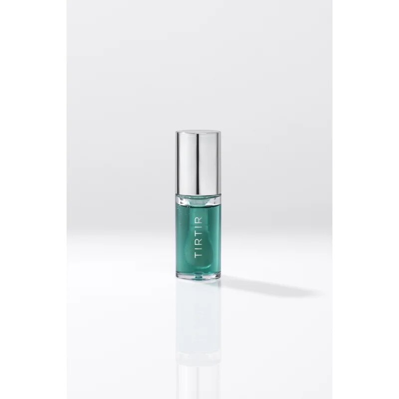 TIRTIR My Glow Lip Oil ajak olaj hidratáló hatással árnyalat Mint 5.7 ml