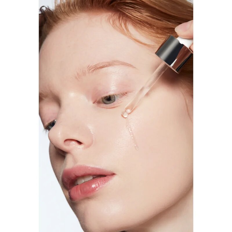 TIRTIR PHA 15% Serum hidratáló szérum hámlasztó hatással 30 ml