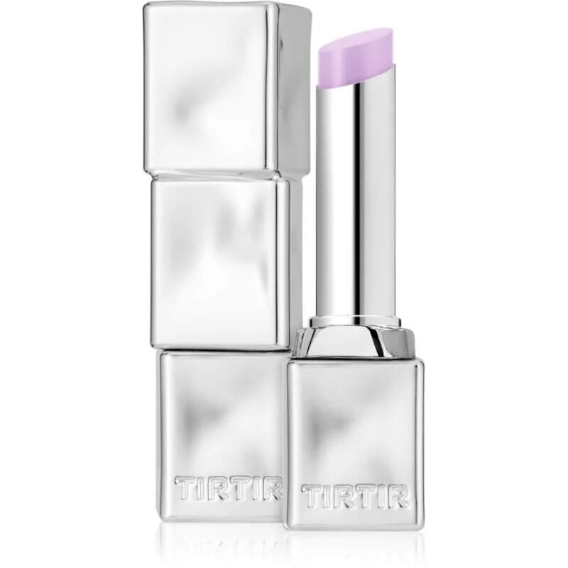 TIRTIR Water Mellow Lip Balm hidratáló ajakbalzsam fénnyel árnyalat 02 Mauve Berry 3.2 g