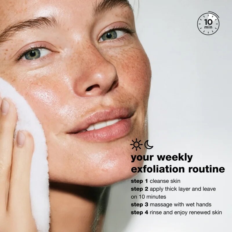 Tołpa Dermo Face Enzyme gyengéd enzimatikus peeling 40 ml