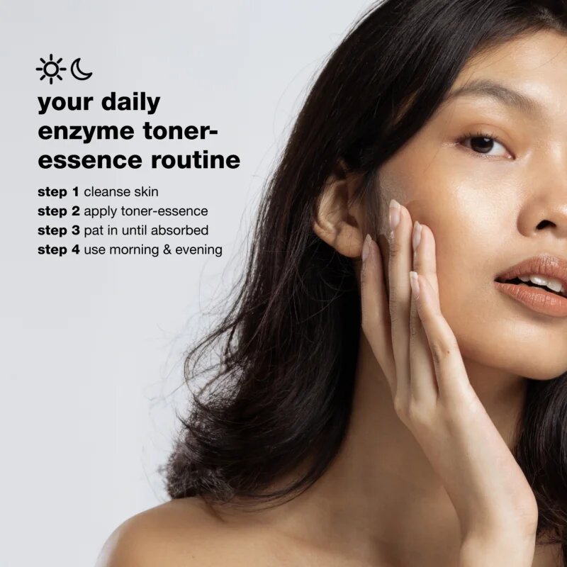 Tołpa Dermo Face Enzyme tisztító emulzió peeling hatással 200 ml