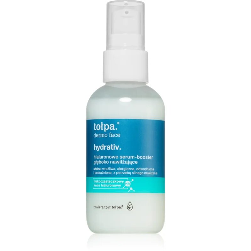 Tołpa Dermo Face Hydrativ intenzív hidratáló szérum 75 ml