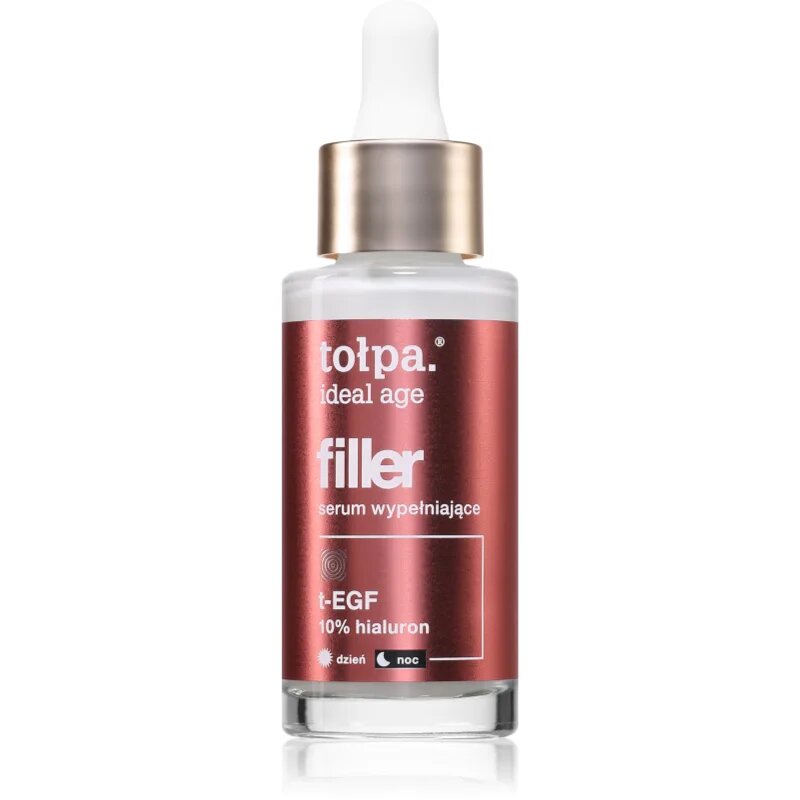 Tołpa Ideal Age ránctalanító szérum 30 ml