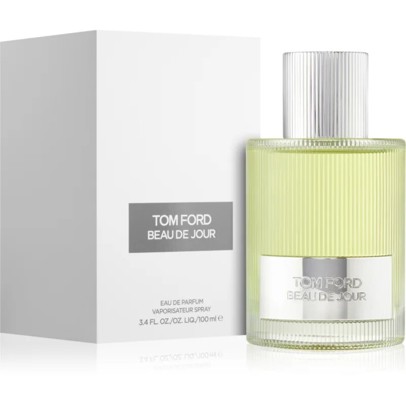 TOM FORD Beau de Jour Eau de Parfum uraknak 100 ml