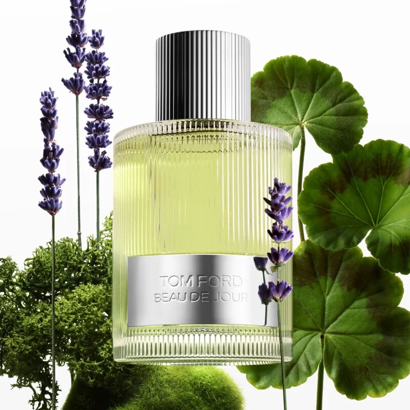 TOM FORD Beau de Jour Eau de Parfum uraknak 100 ml