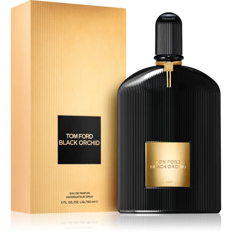 TOM FORD Black Orchid Eau de Parfum hölgyeknek 150 ml
