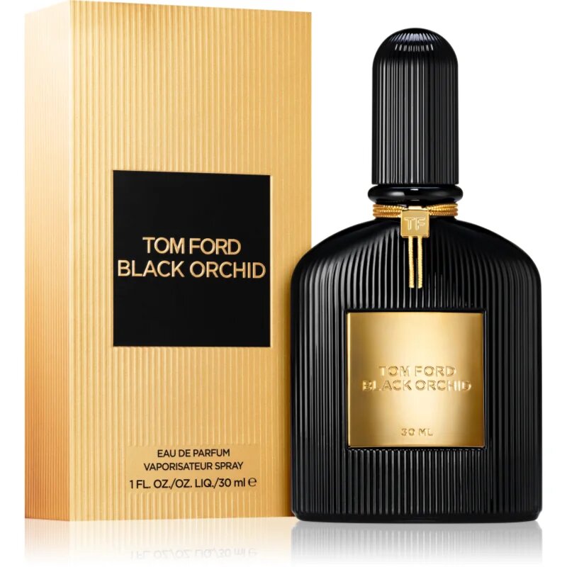 TOM FORD Black Orchid Eau de Parfum hölgyeknek 30 ml