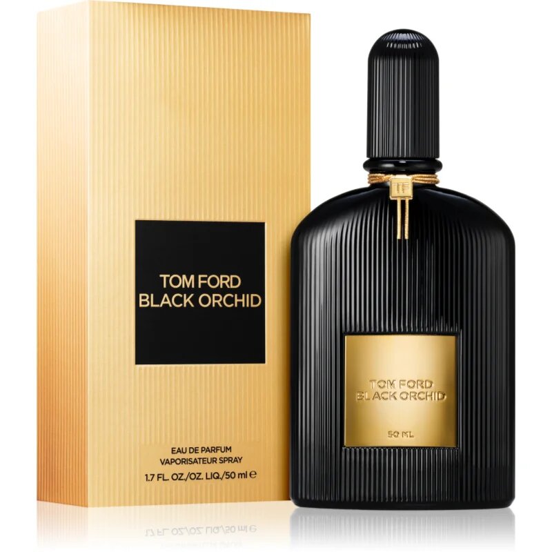 TOM FORD Black Orchid Eau de Parfum hölgyeknek 50 ml