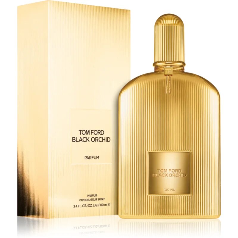 TOM FORD Black Orchid Parfum parfüm unisex 100 ml