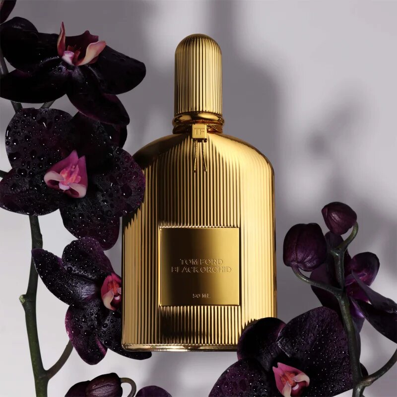 TOM FORD Black Orchid Parfum parfüm unisex 100 ml