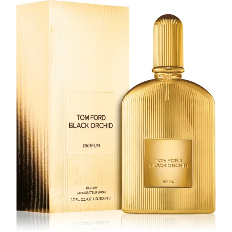 TOM FORD Black Orchid Parfum parfüm unisex 50 ml