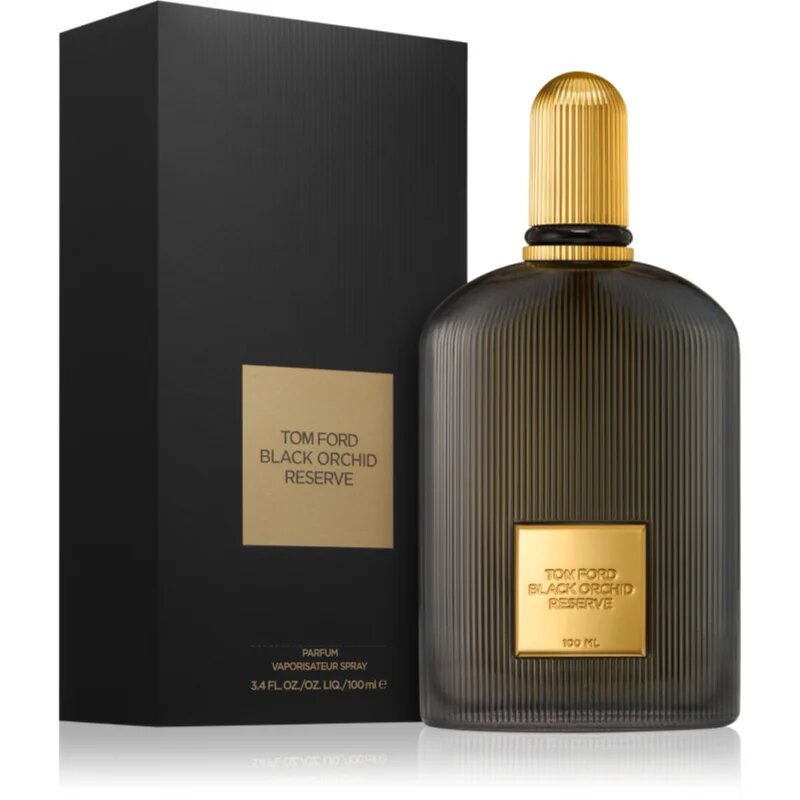 TOM FORD Black Orchid Reserve parfüm unisex 100 ml